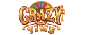 crazy time logo